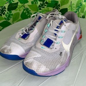 Metcon 8 women’s size 10